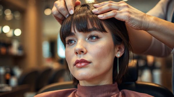 10 coiffures incontournables pour transformer votre look chez le coiffeur