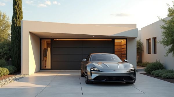 Choisir un garage auto à Châteauneuf-les-Martigues pour votre véhicule
