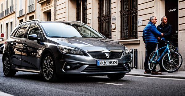 Facilitez vos changements de carte grise à saint-Étienne !