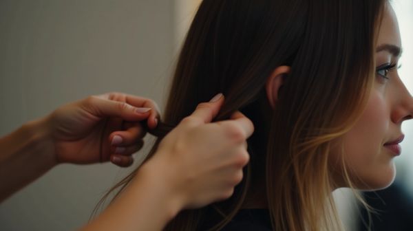 Le secret des coiffures qui changent tout chez votre coiffeur