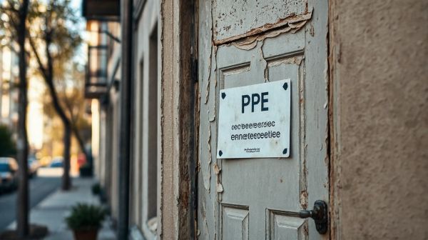 Les passoires thermiques et DPE G : enjeux à connaître en 2023