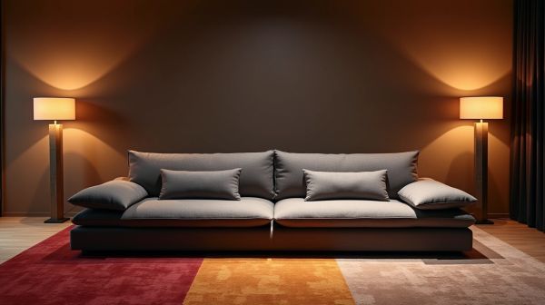 Oubliez le classique : acheter un canapé qui transforme votre salon