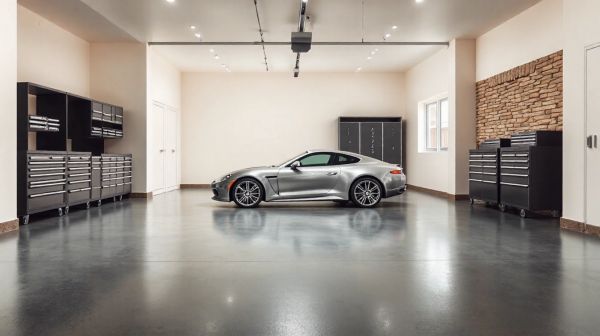 Top 5 garages pour voiture recommandés à Châteauneuf-les-Martigues