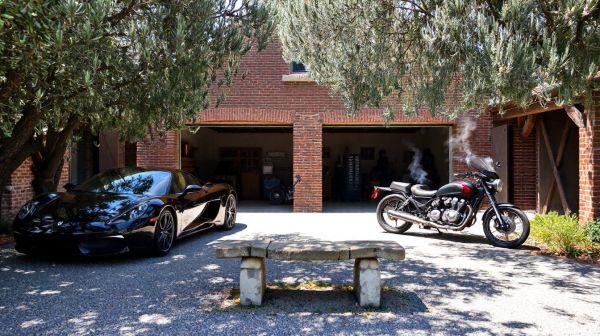 Top 5 garages pour voiture recommandés à Châteauneuf-les-Martigues
