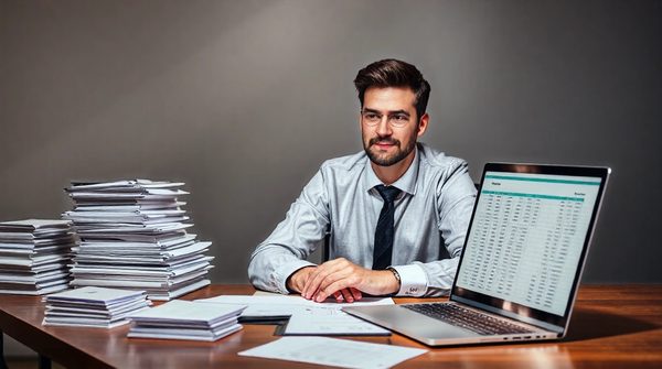 Top outils de comptabilité et facturation pour réussir