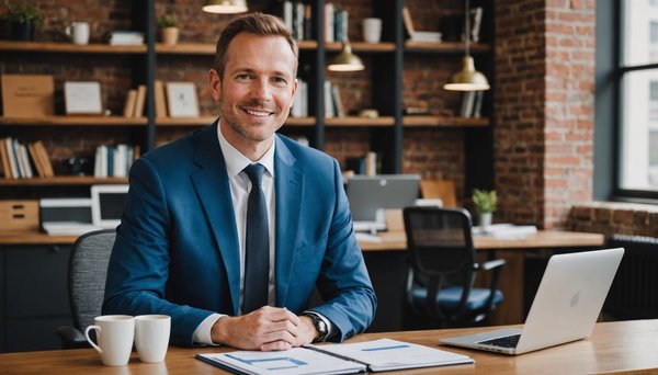 Entreprise : guide pratique pour réussir votre lancement