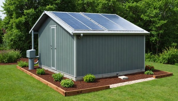 Récupération d'eau de pluie : un guide pratique pour tous