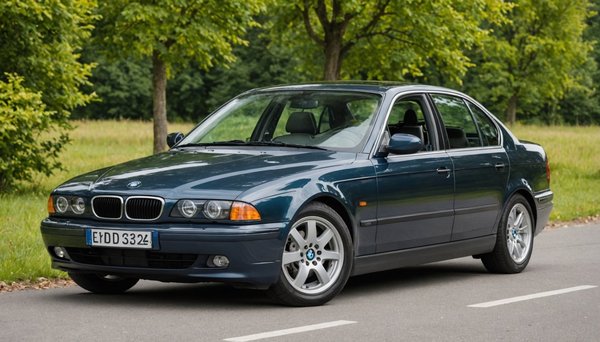 Problèmes de démarrage sur bmw 525tds e39 : solutions pratiques