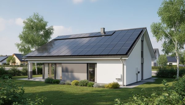 Panneau solaire photovoltaïque : les avantages et limites à connaître en 2026